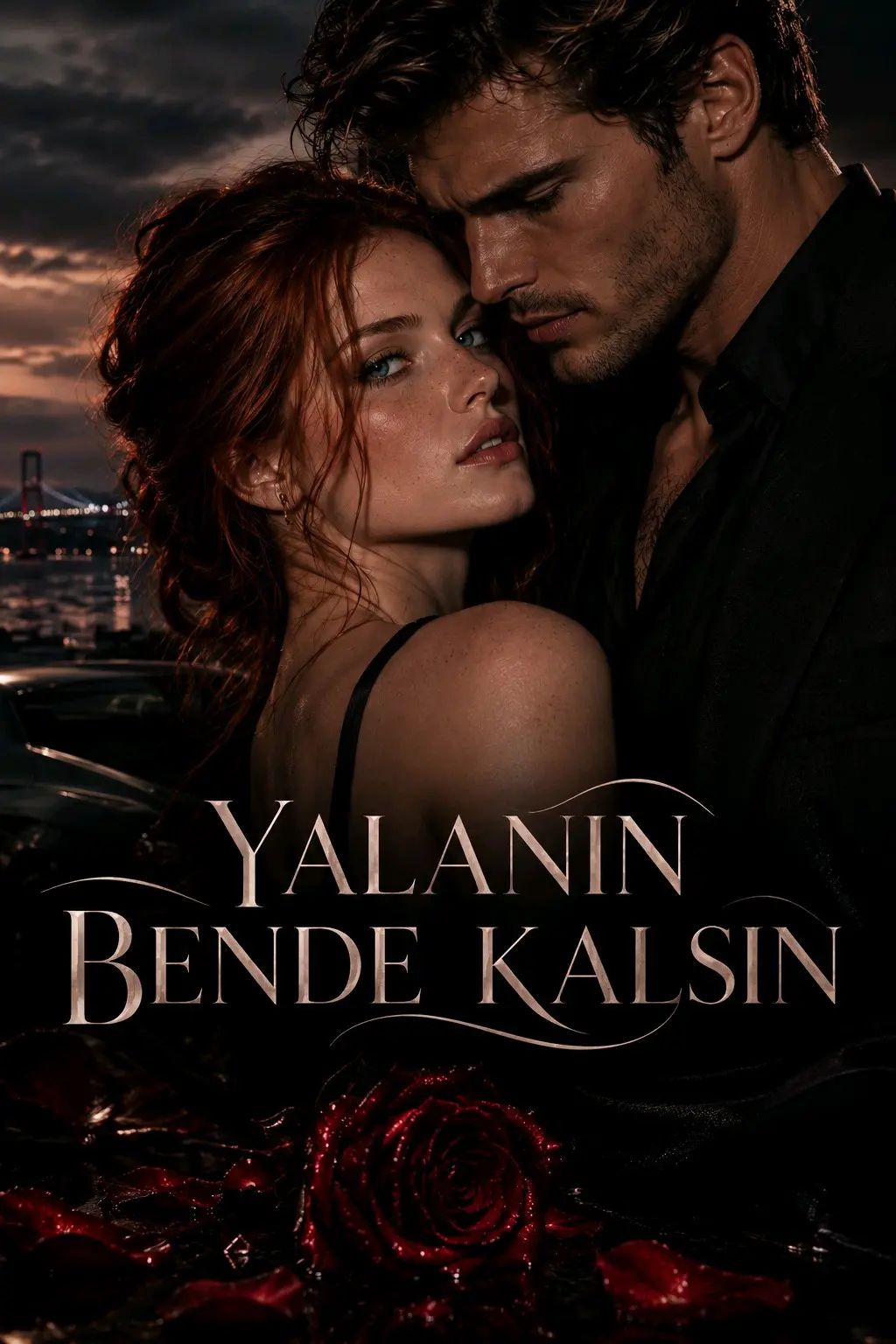 YALANIN BENDE KALSIN — 145 145