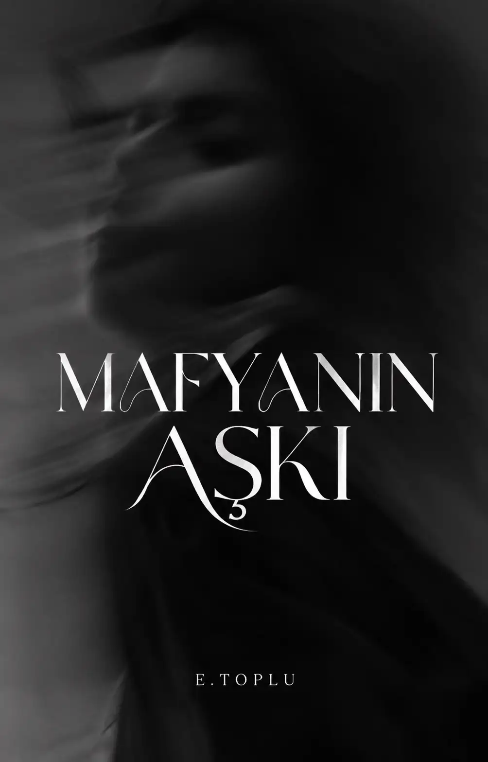 Mafyanın Aşkı kitap kapağı
