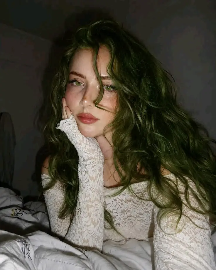 nilda sergüç karakter görseli