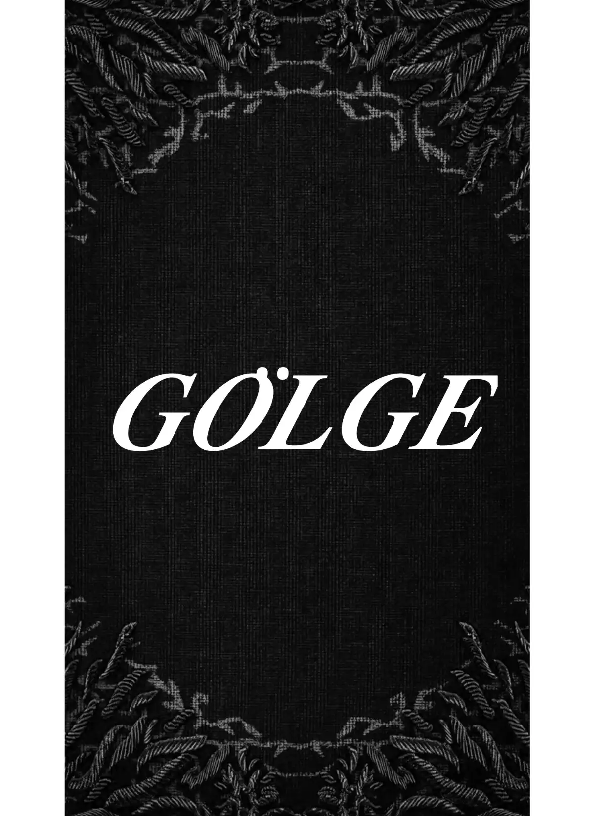 Gölge — Arhez 216