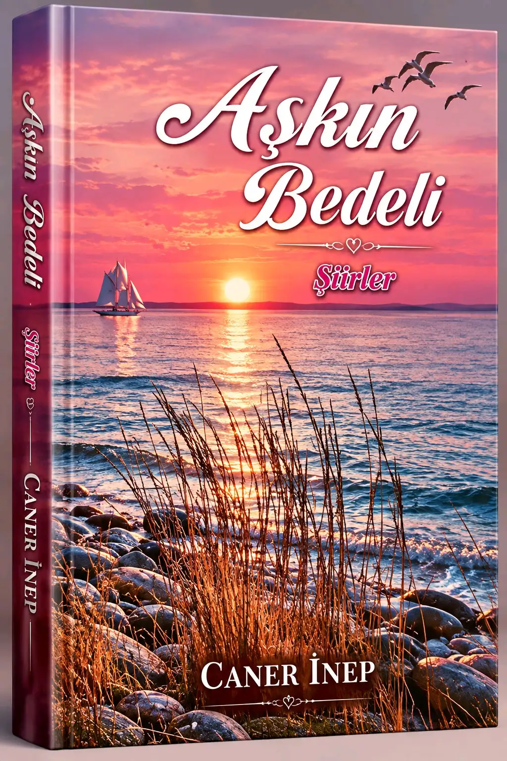 Aşkın Bedeli — Caner İnep