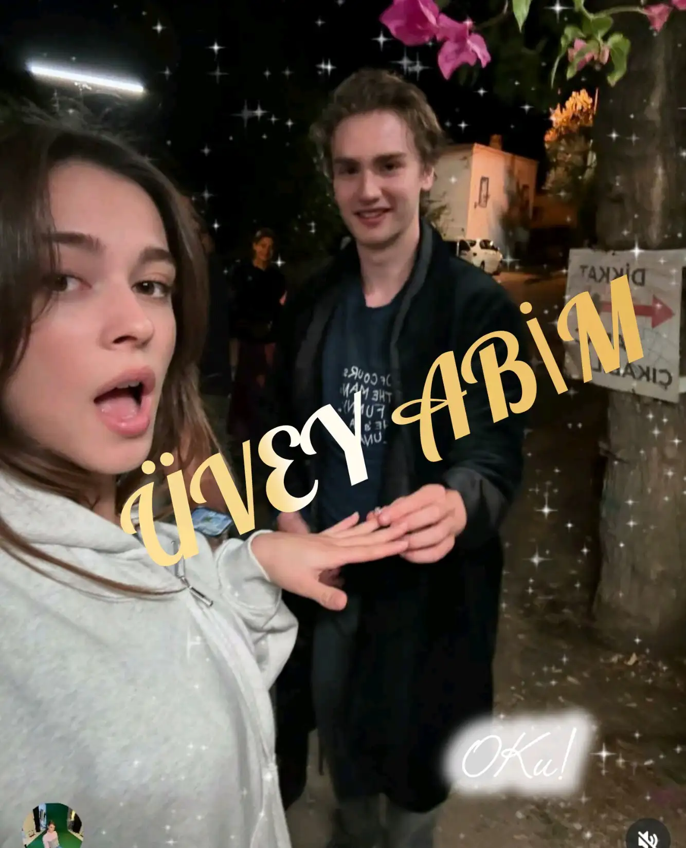 Üvey Abim|TEODEN — TEODEN -Ciyiz baba