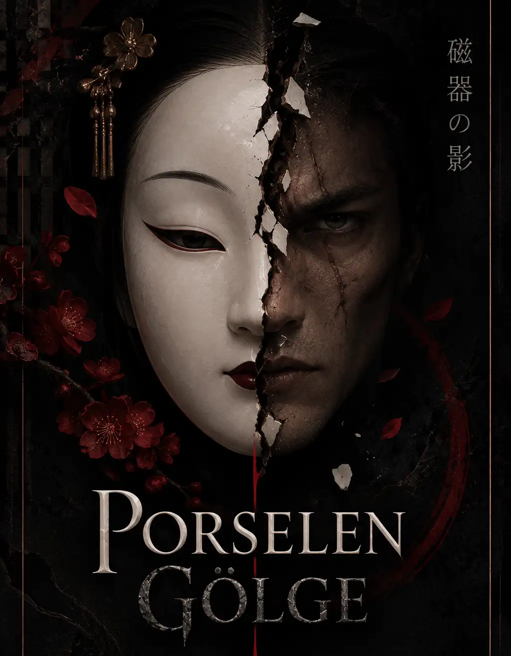 PORSELEN GÖLGE — Lu Lu