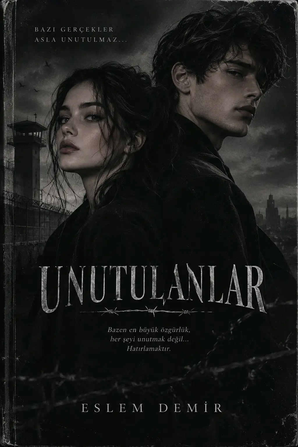 Unutulanlar — Eslem Demir