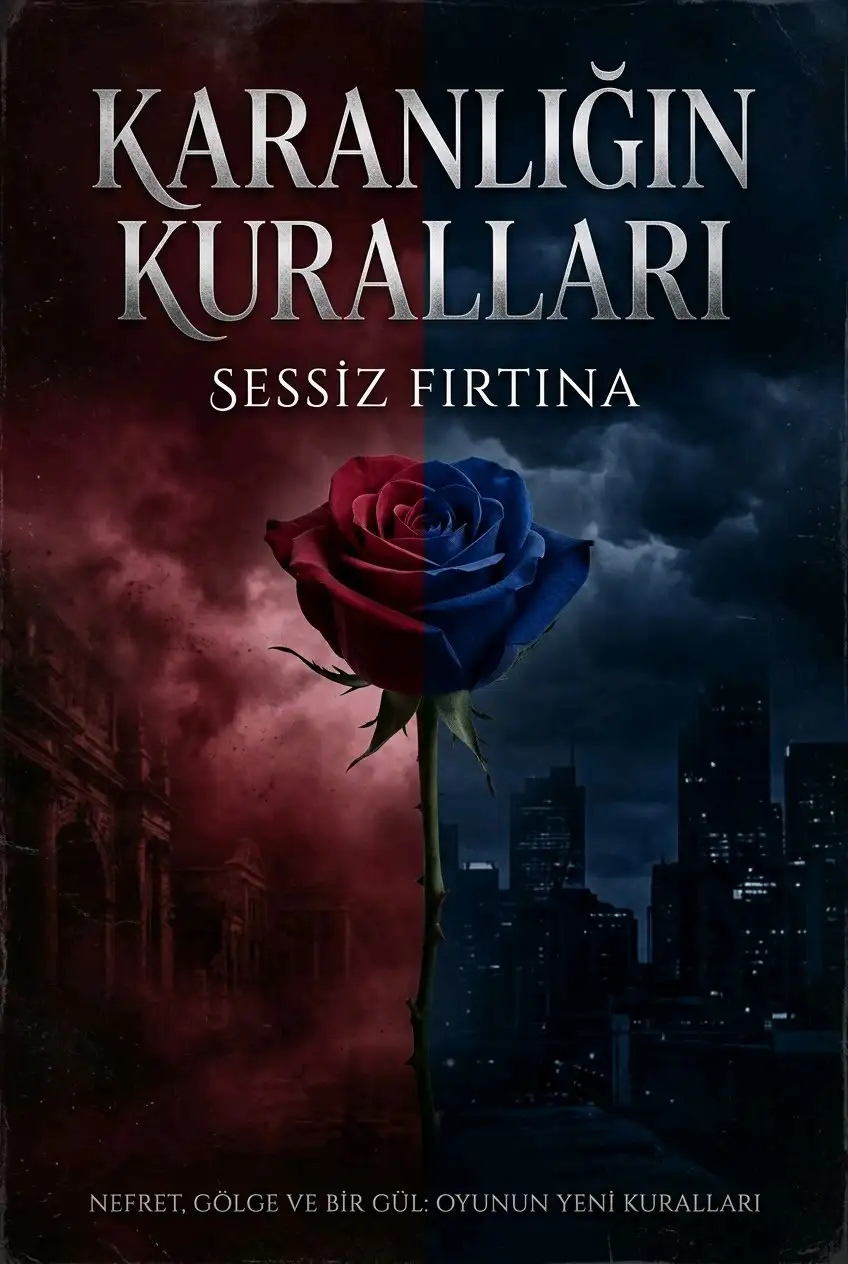 Karanlığın kuralları — Zeynep