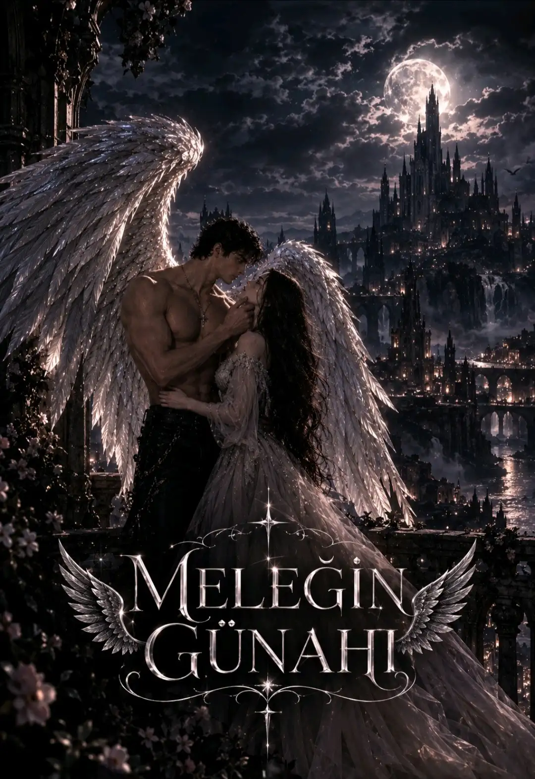 Meleğin Günahı — Nova ✨️