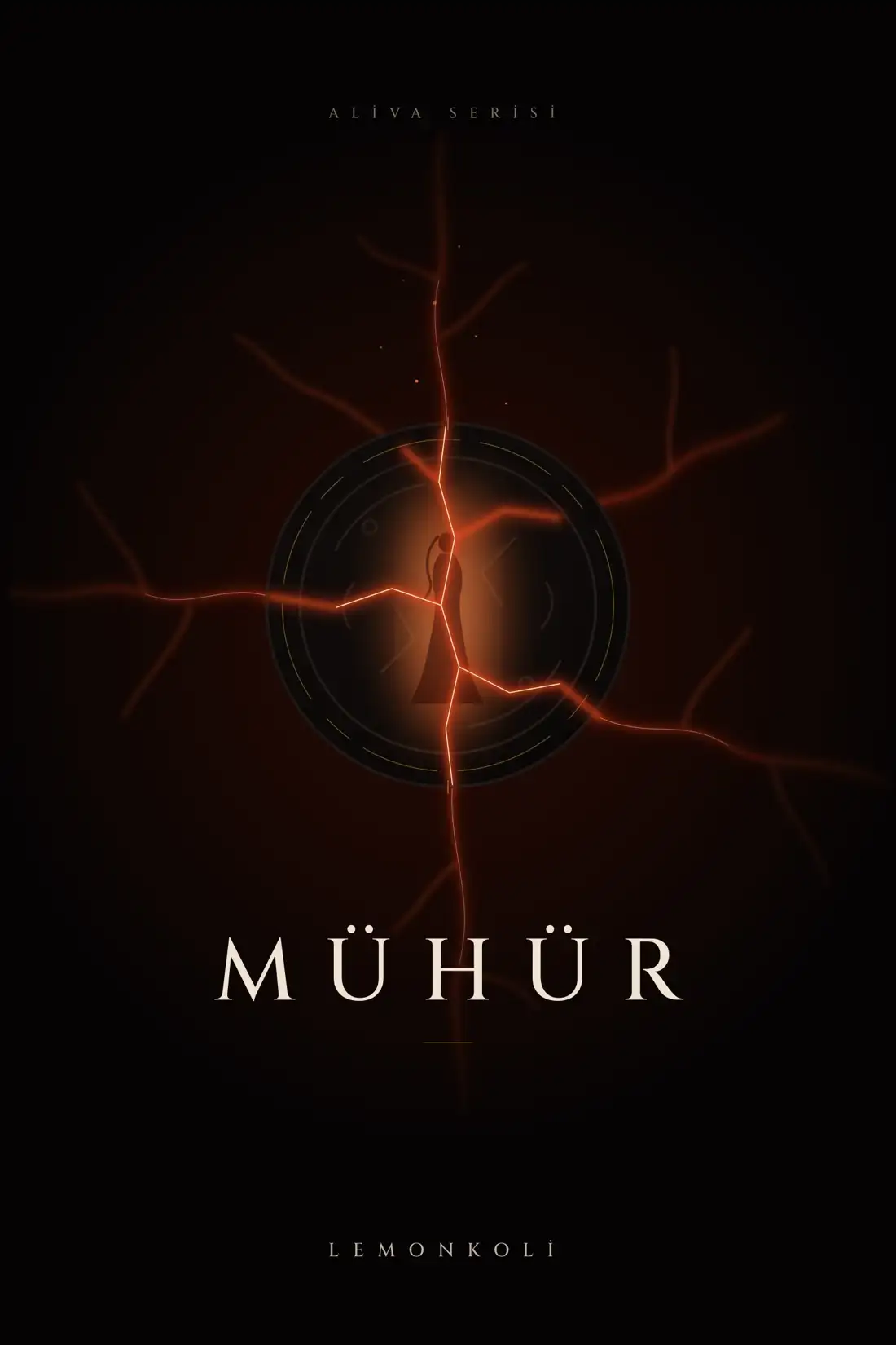 ALİVA SERİSİ: MÜHÜR — lemonkoli