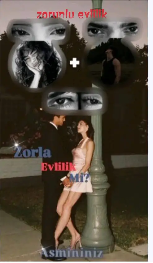 Zorunlu evlilik — Dilek Güldağ