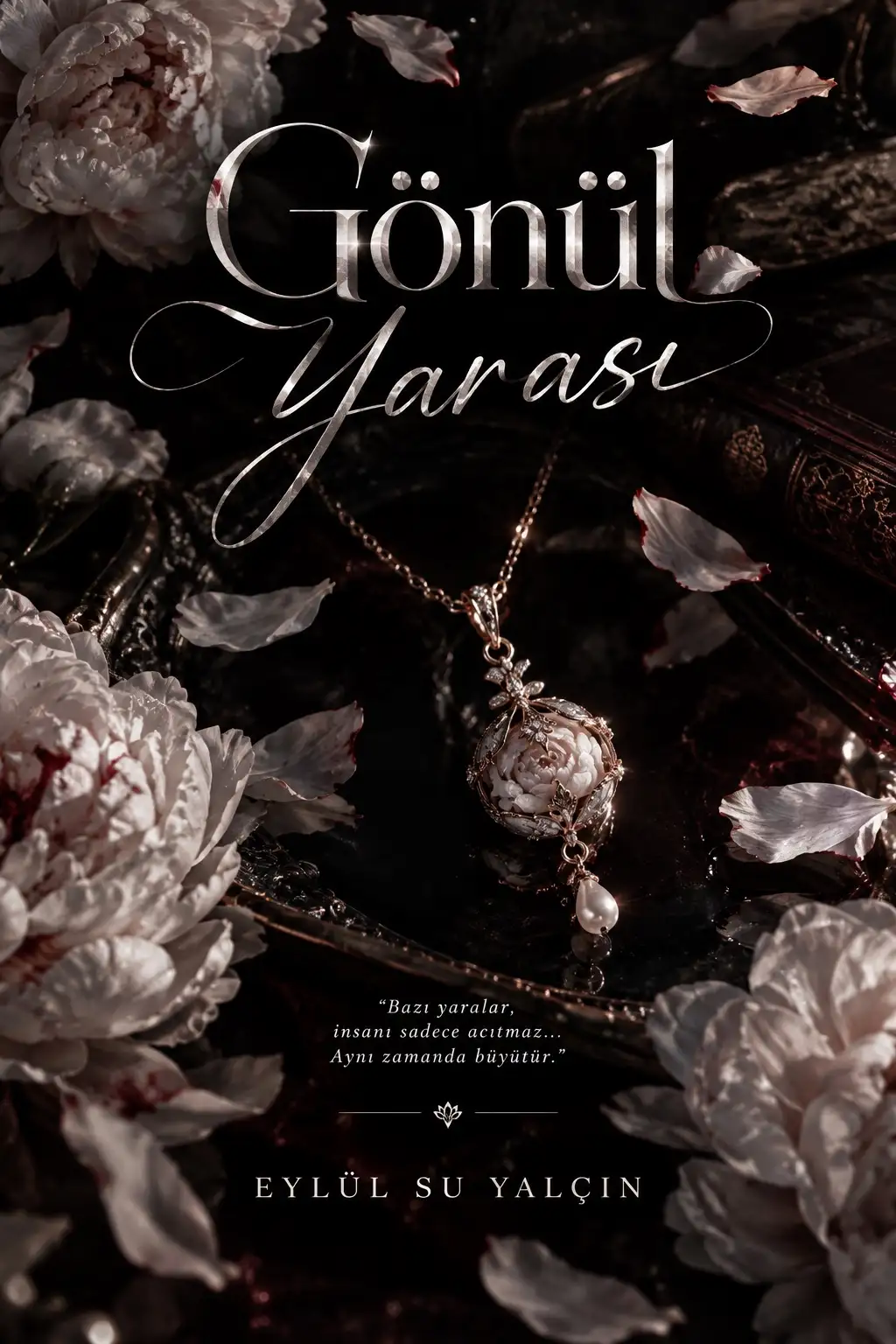 Gönül Yarası — Eylül su Yalçın