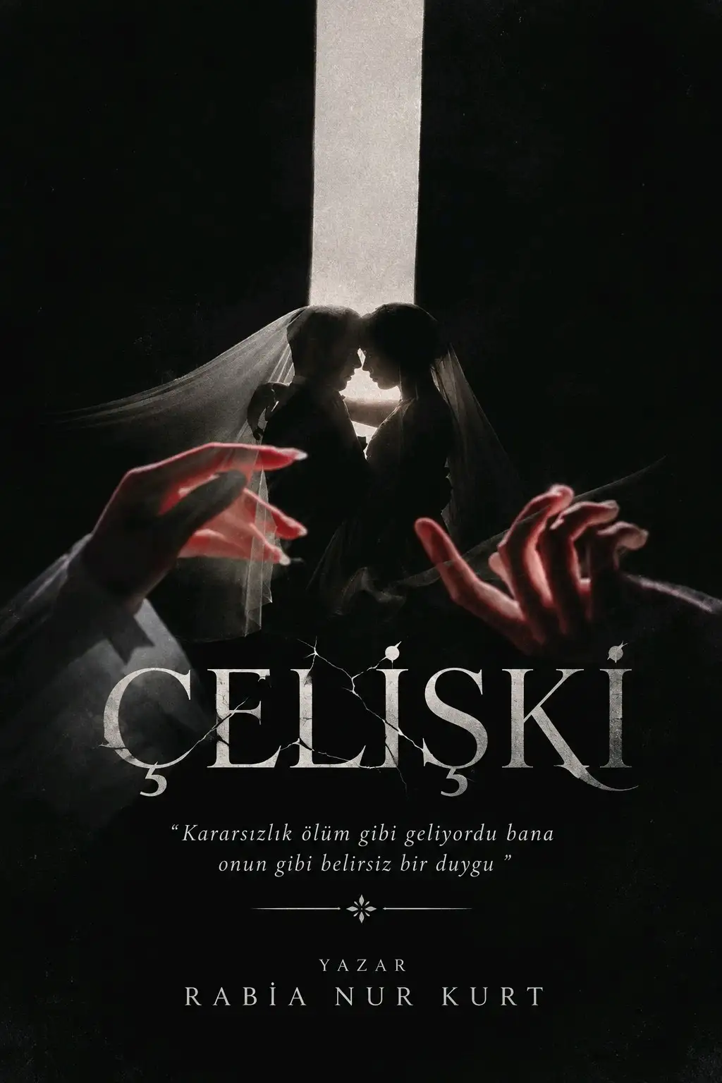 Çelişki — Rabia nur KURT