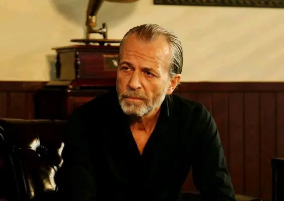Biran Erol karakter görseli