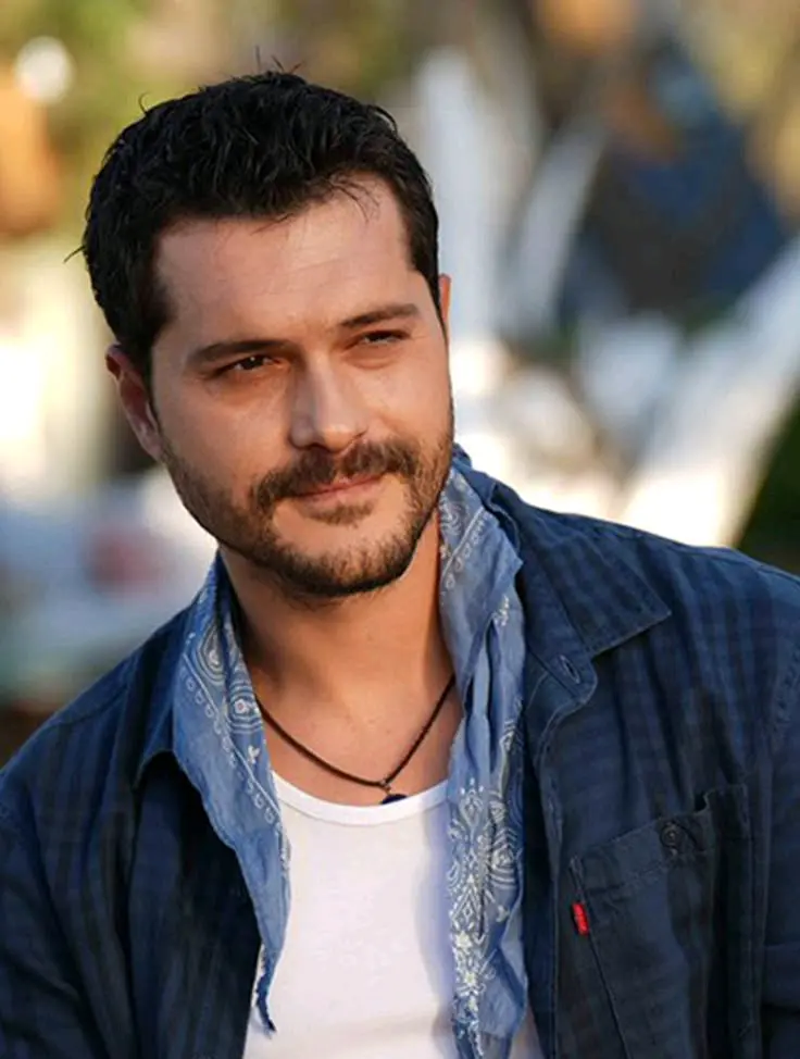 Erkin Karahan karakter görseli