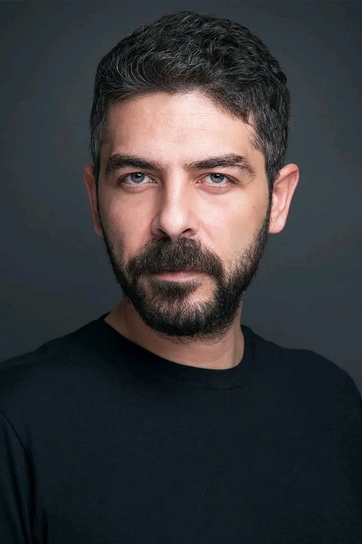 Erdal korkmaz karakter görseli