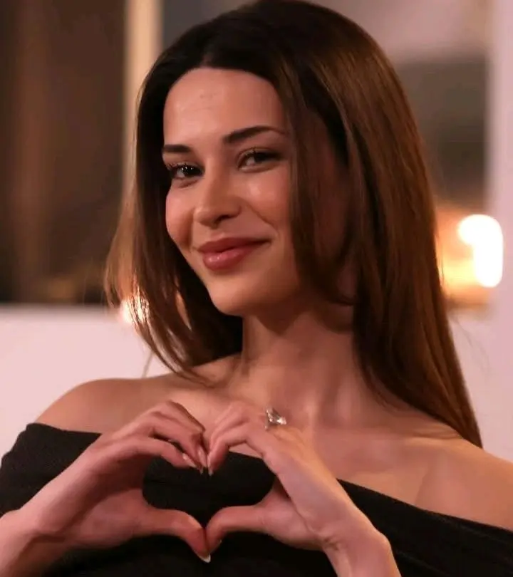 Hande Eroğlu karakter görseli