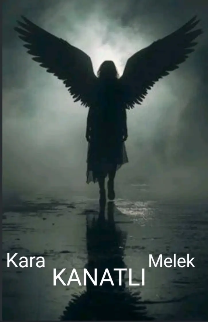 Kara Kanatlı Melek — Tilkisever Mia