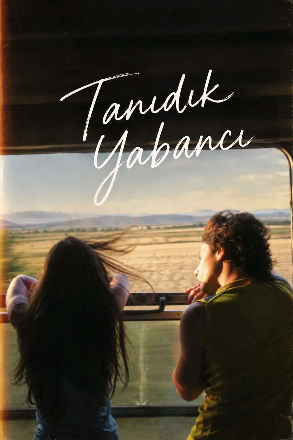 Tanıdık Yabancı — Mandalina Sapı