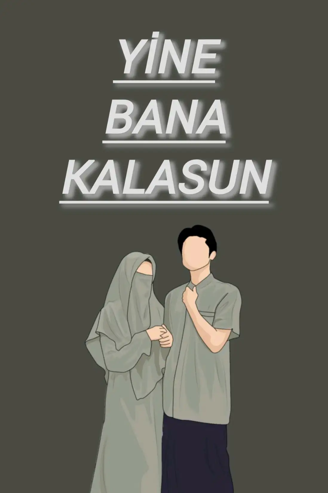 YİNE BANA KALASIN — A. Livanurr