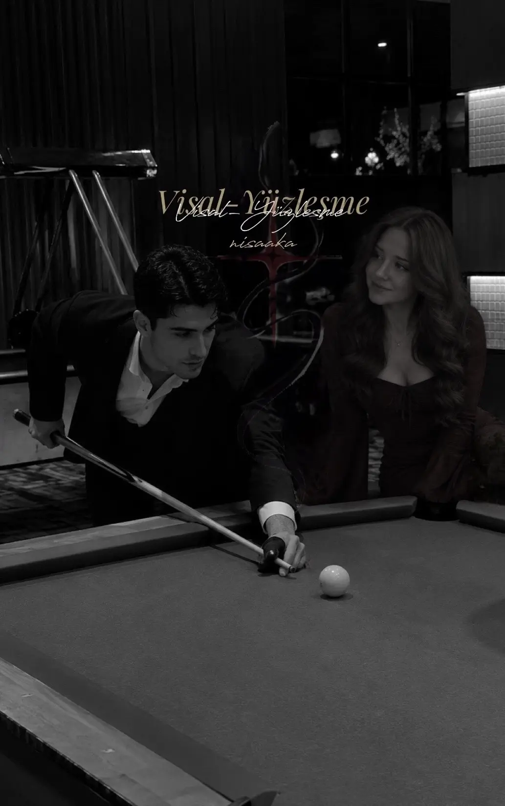 Visal-Yüzleşme kitap kapağı