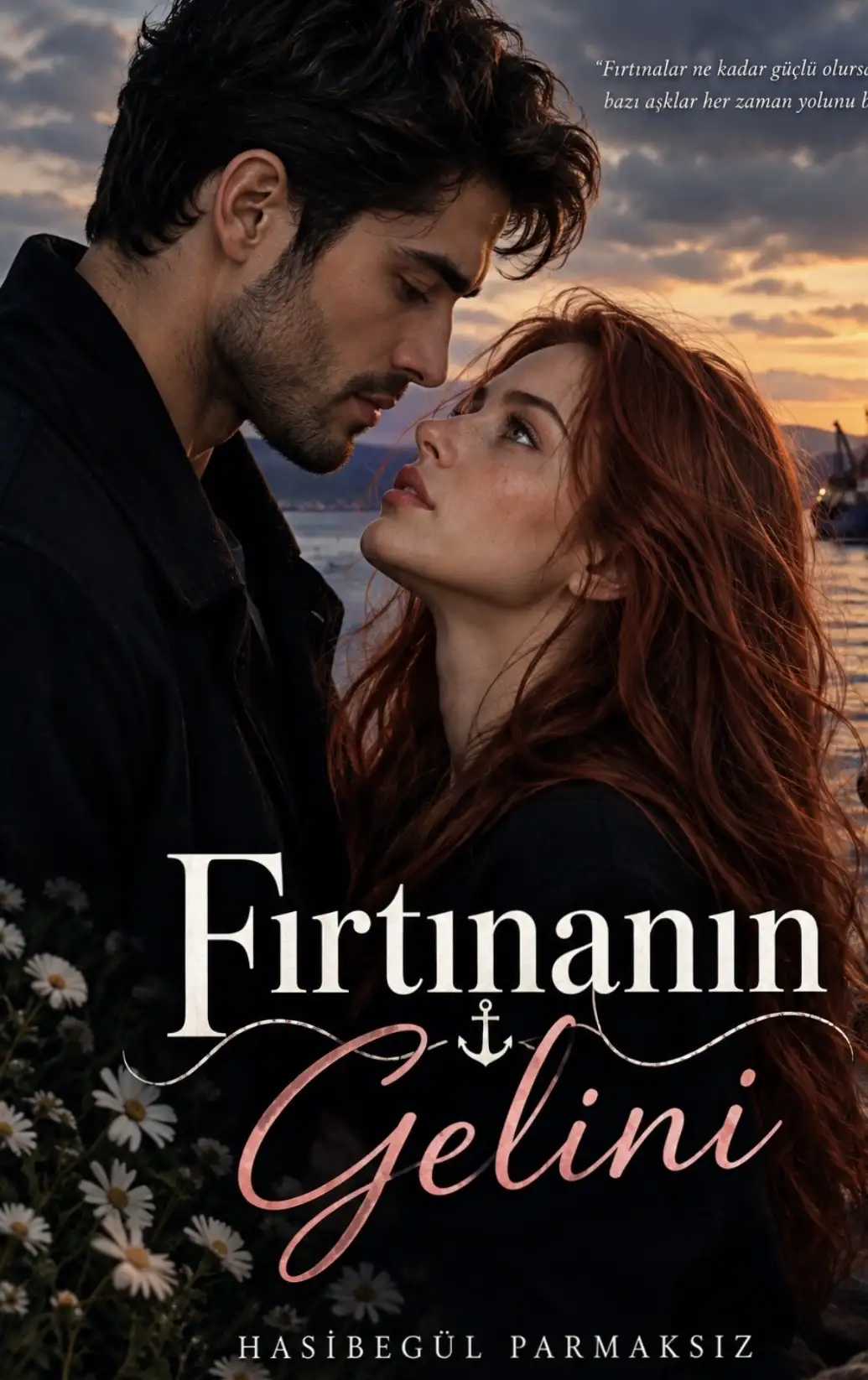 Fırtınanın gelini — Erva Gül