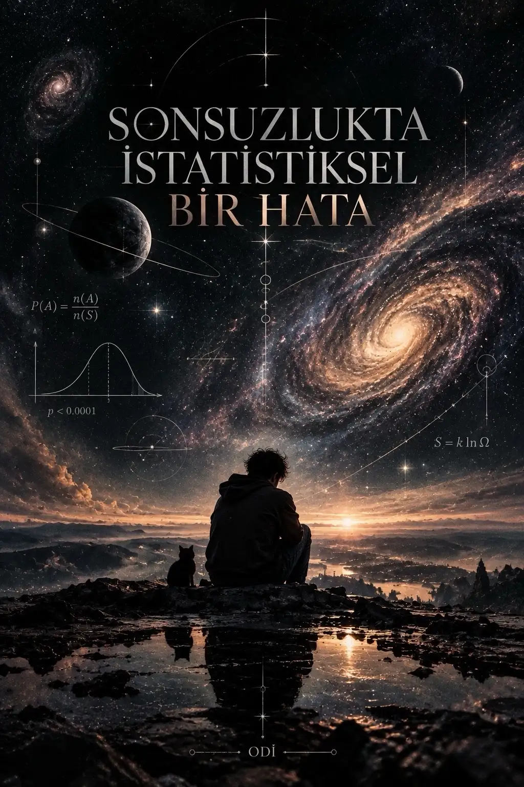 SONSUZLUKTA İSTATİSTİKSEL BİR HATA — ODİ ODİ