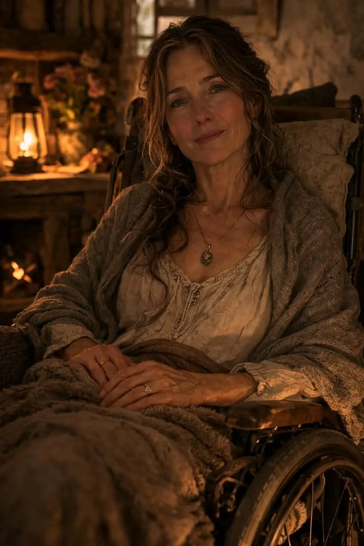 emmy karakter görseli
