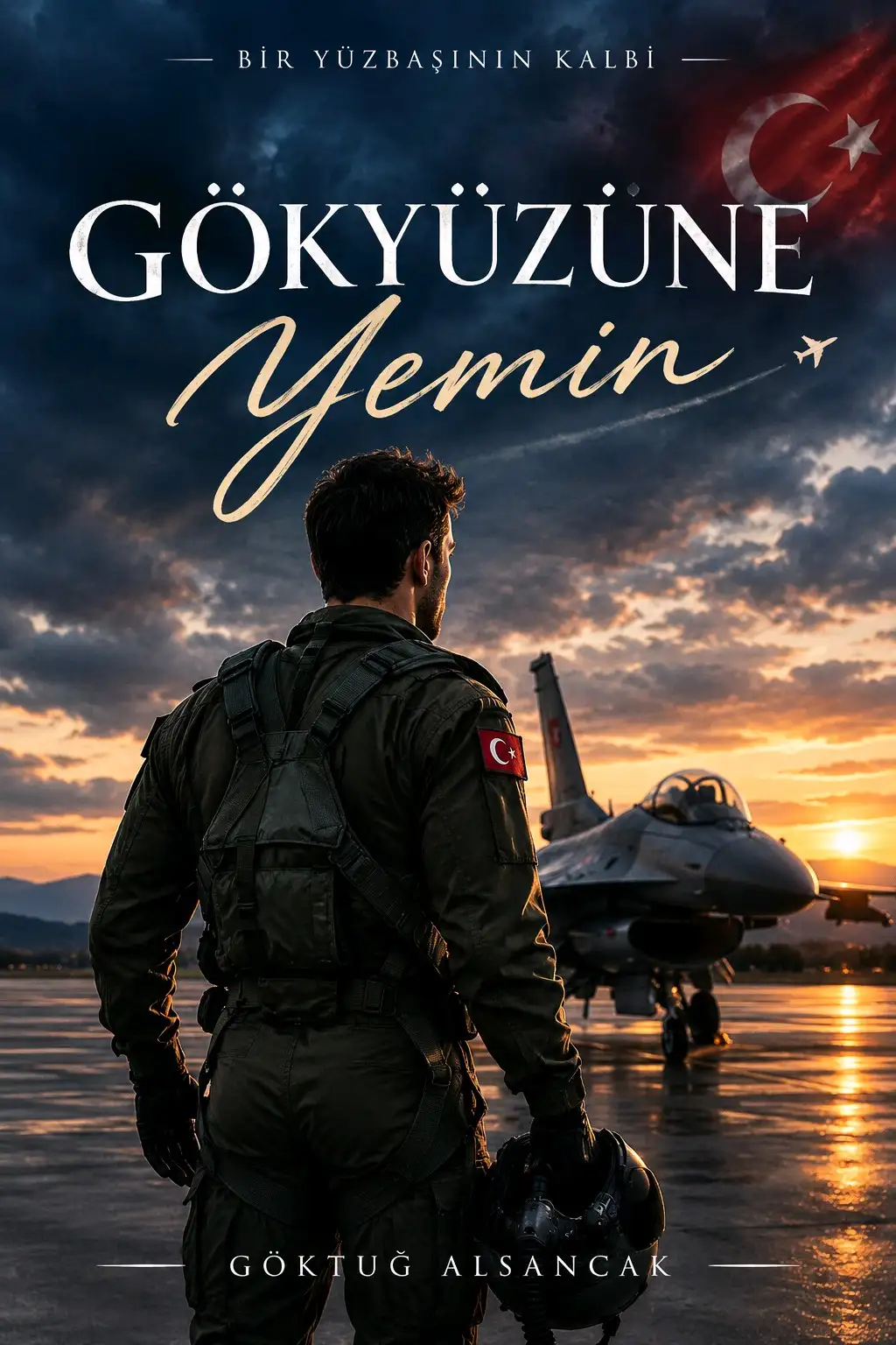 Gökyüzüne Yemin — CEPHEKALEMI 19