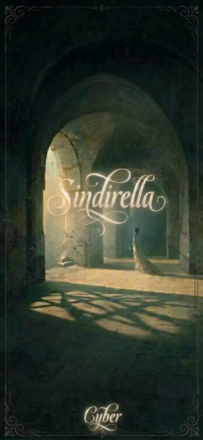 Sindirella kitap kapağı