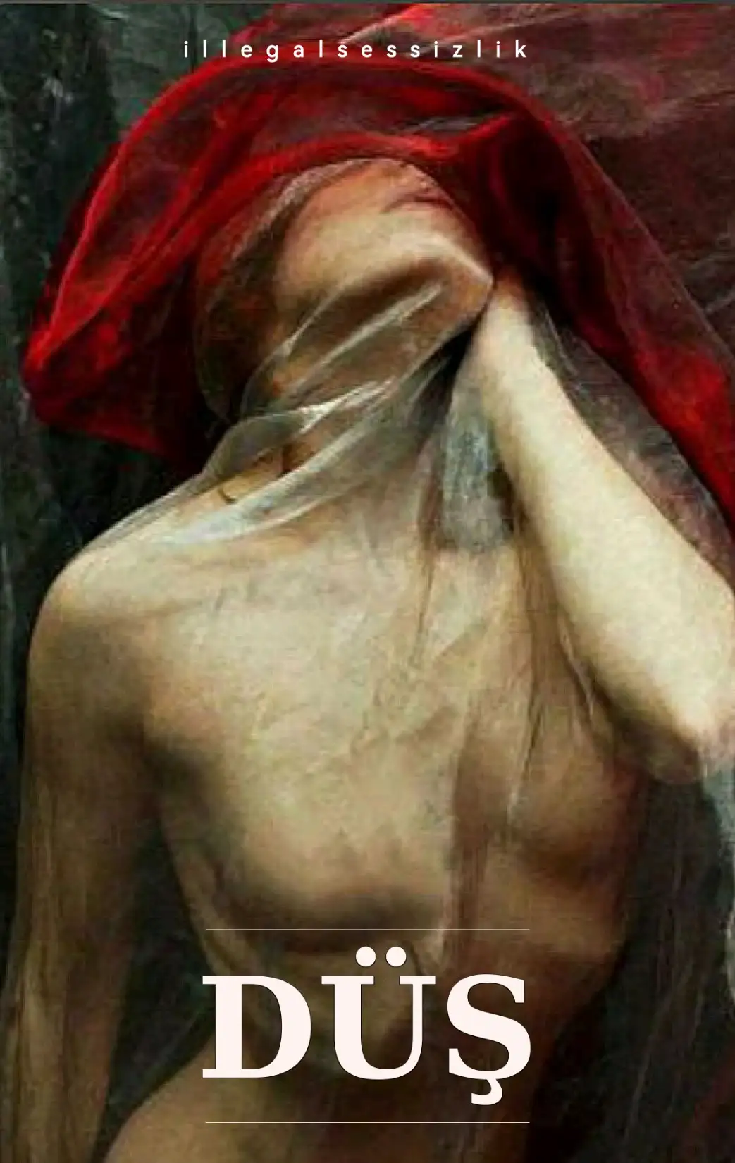 DÜŞ | 𝐓𝐞𝐤 𝐛ö𝐥ü𝐦 — ࣪ ִֶָ☾⭑ .࣪