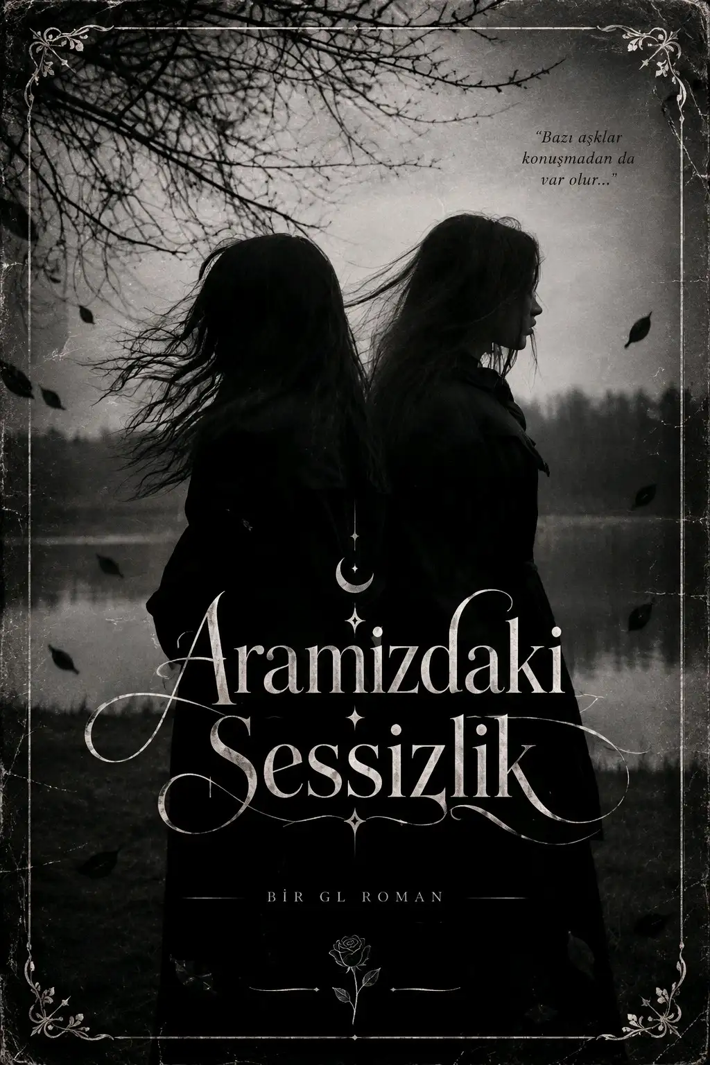 Aramızdaki Sessizlik — Eliftkn