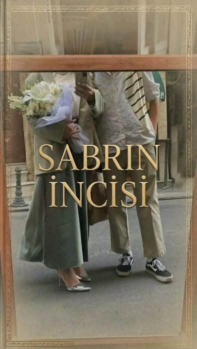 Sabrin incisi — Rana User