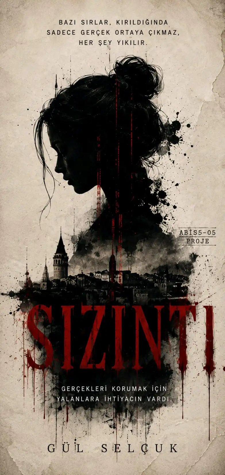Sızıntı — Gül Selçuk