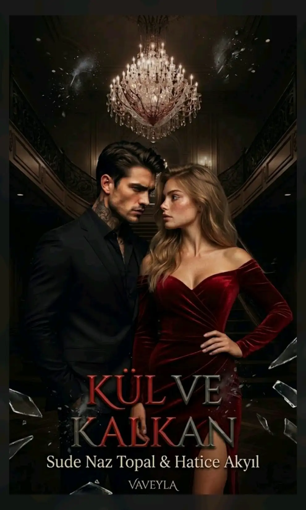 KÜL VE KALKAN — İki kalem tek ruh
