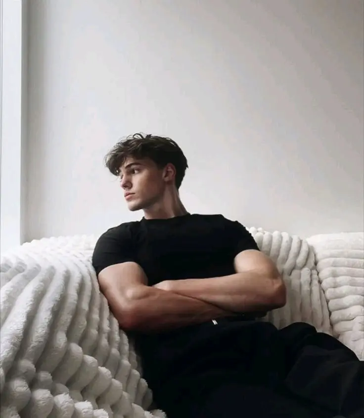 Ömer karakter görseli