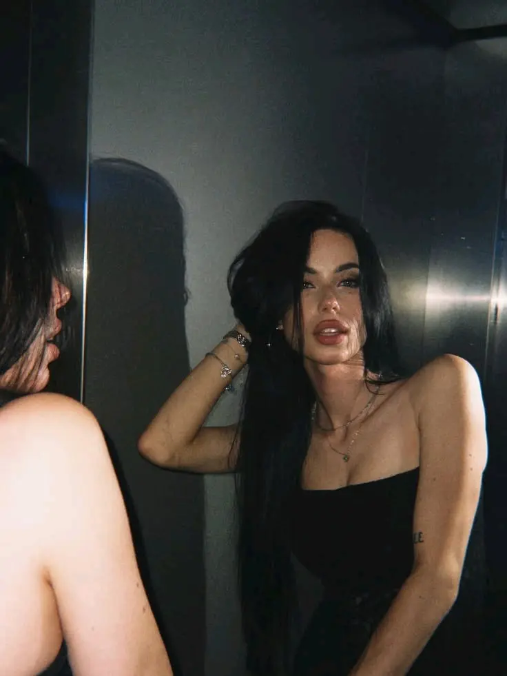 esmeralda karakter görseli