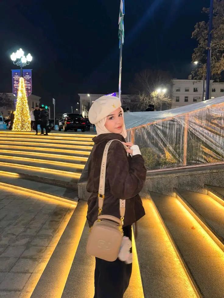 Firuze karakter görseli