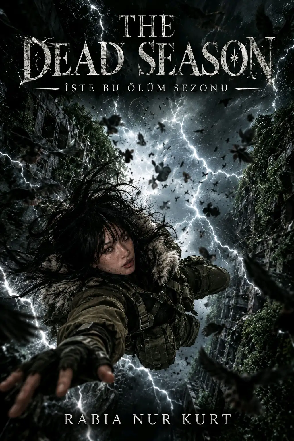Ölüm sezonu — Rabia nur KURT