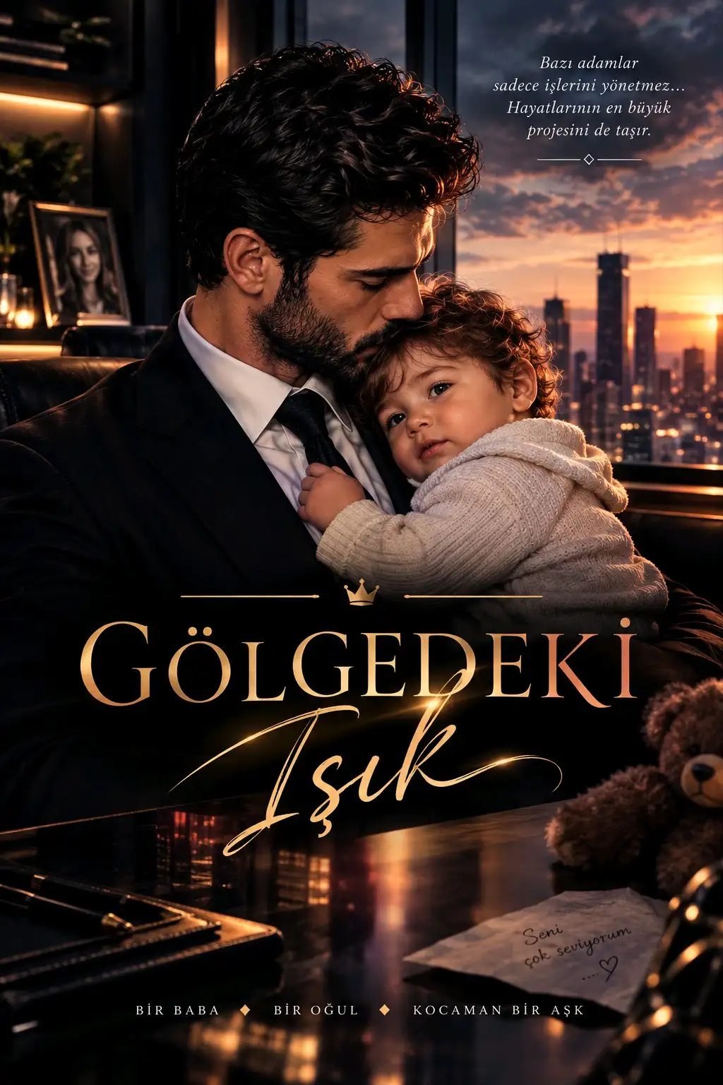 Gölgedeki ışık — CEPHEKALEMI 19