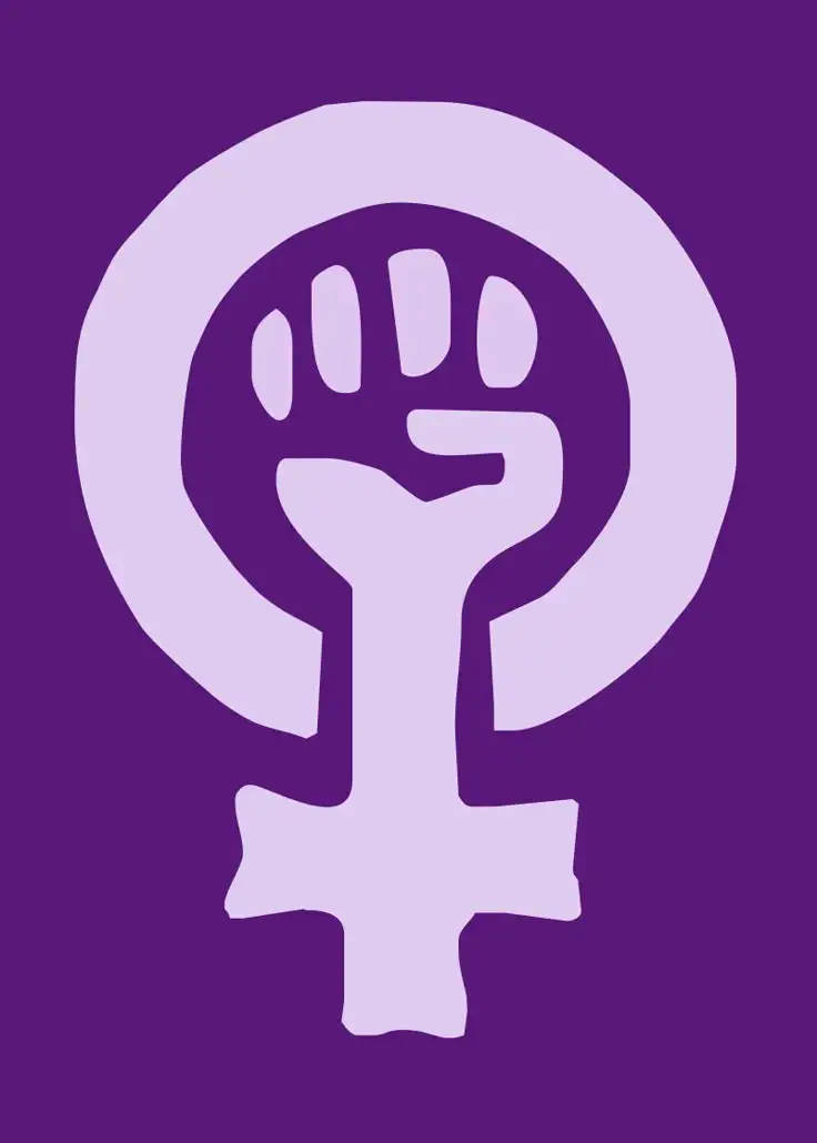 FEMINIZM — Tuana