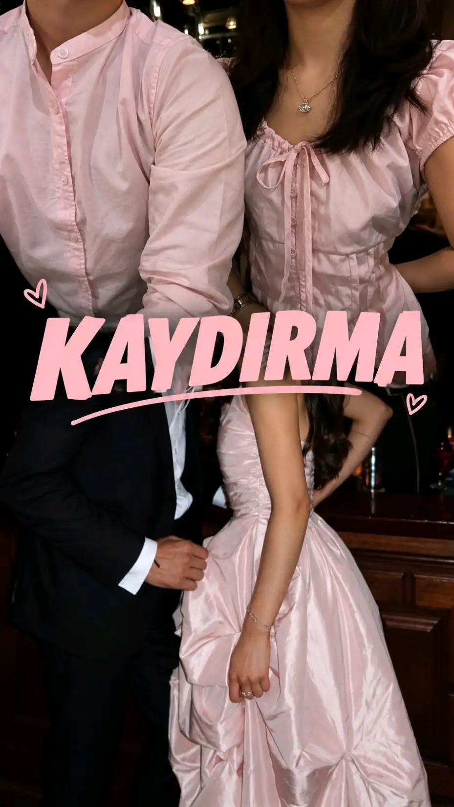 KAYDIRMA! kitap kapağı