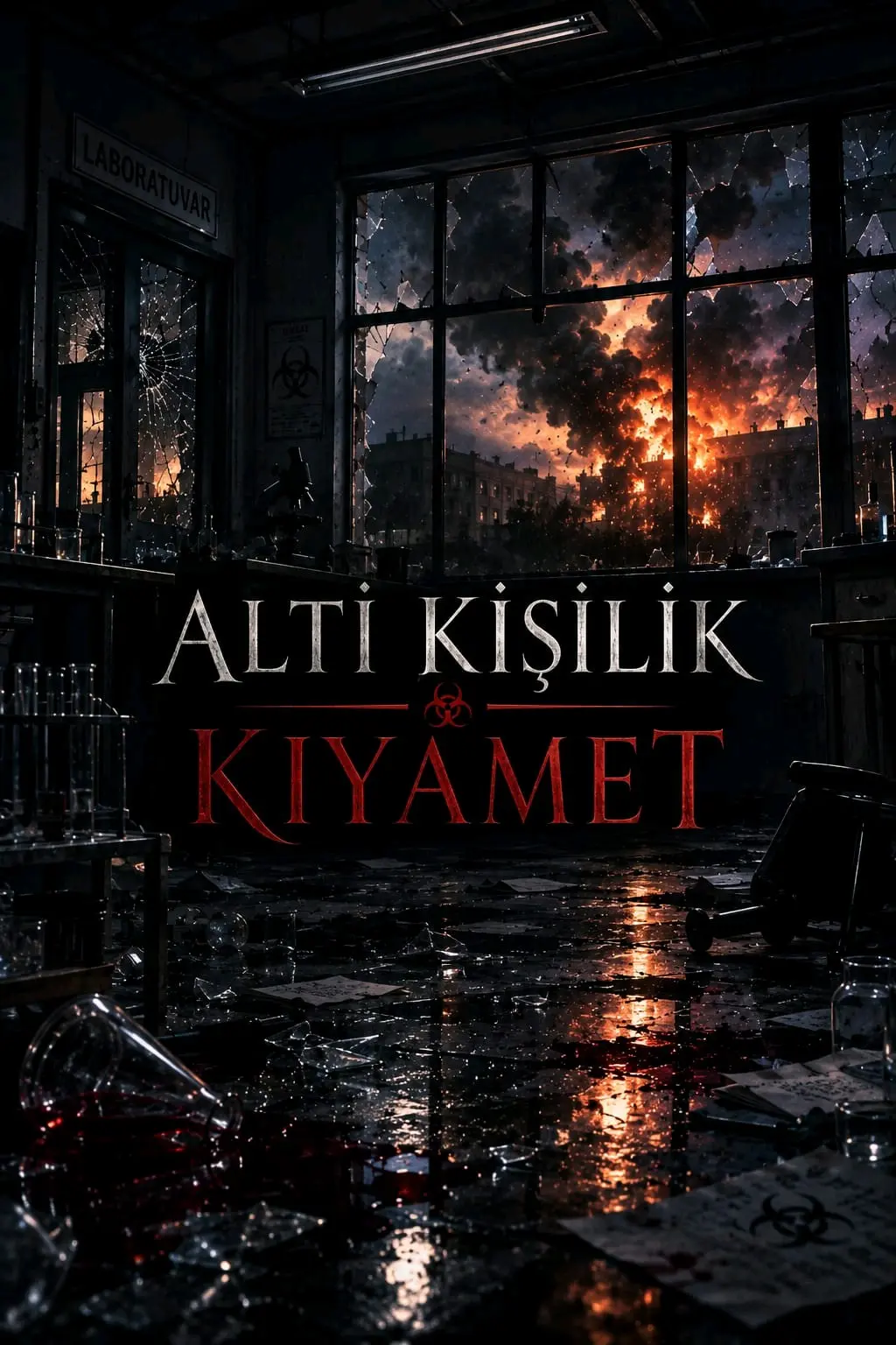 𝐀𝐥𝐭ı 𝐊𝐢ş𝐢𝐥𝐢𝐤 𝐊ı𝐲𝐚𝐦𝐞𝐭 — Visnx,, Adn