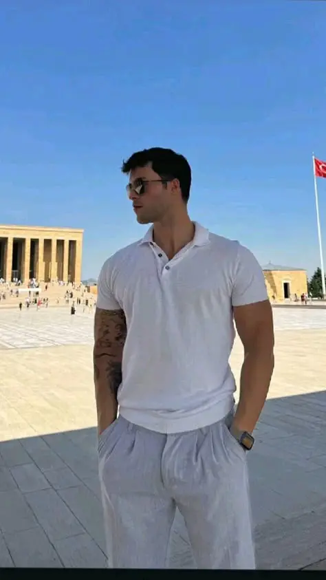 MURAT BOZKURT karakter görseli