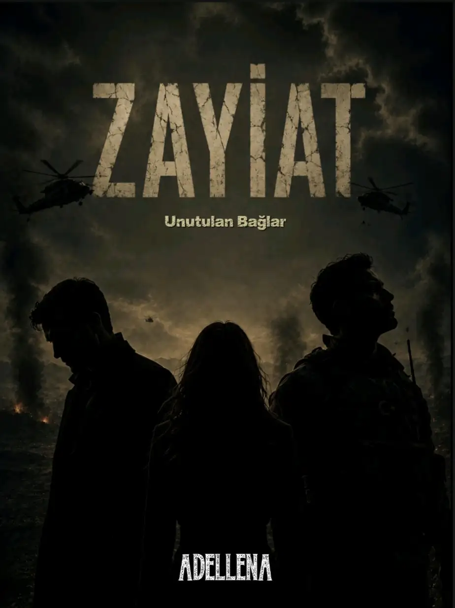 Zayiat — Kuwi