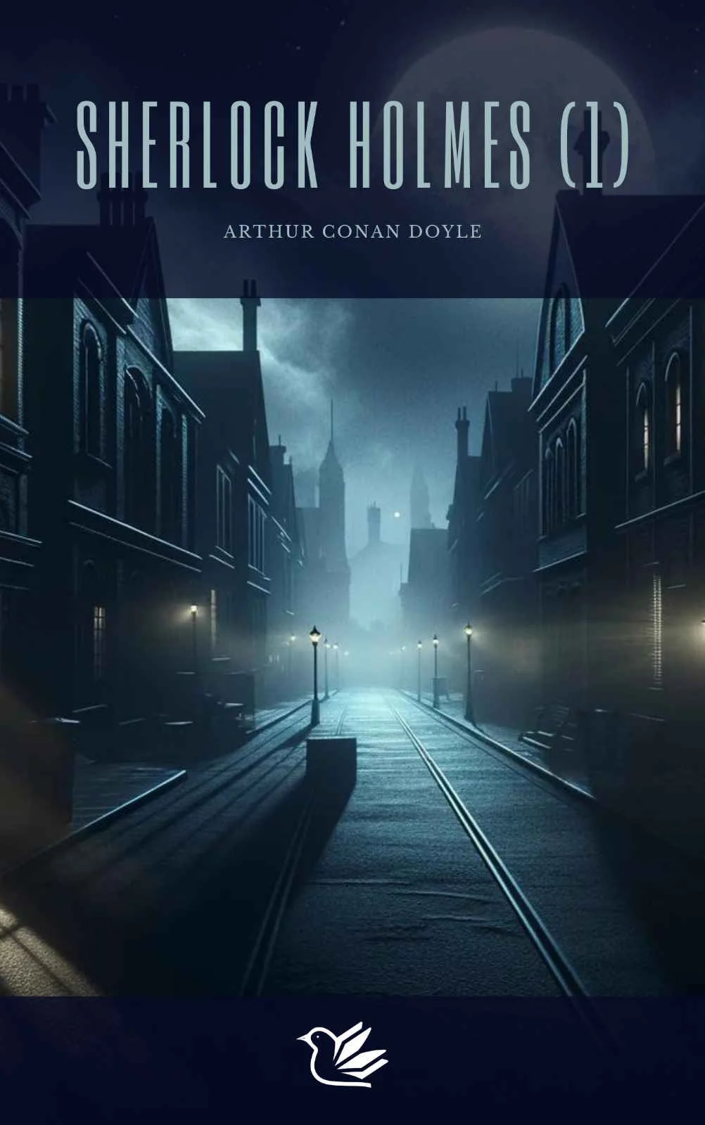 Sherlock Holmes: Kızıl Dosya — Arthur Conan Doyle