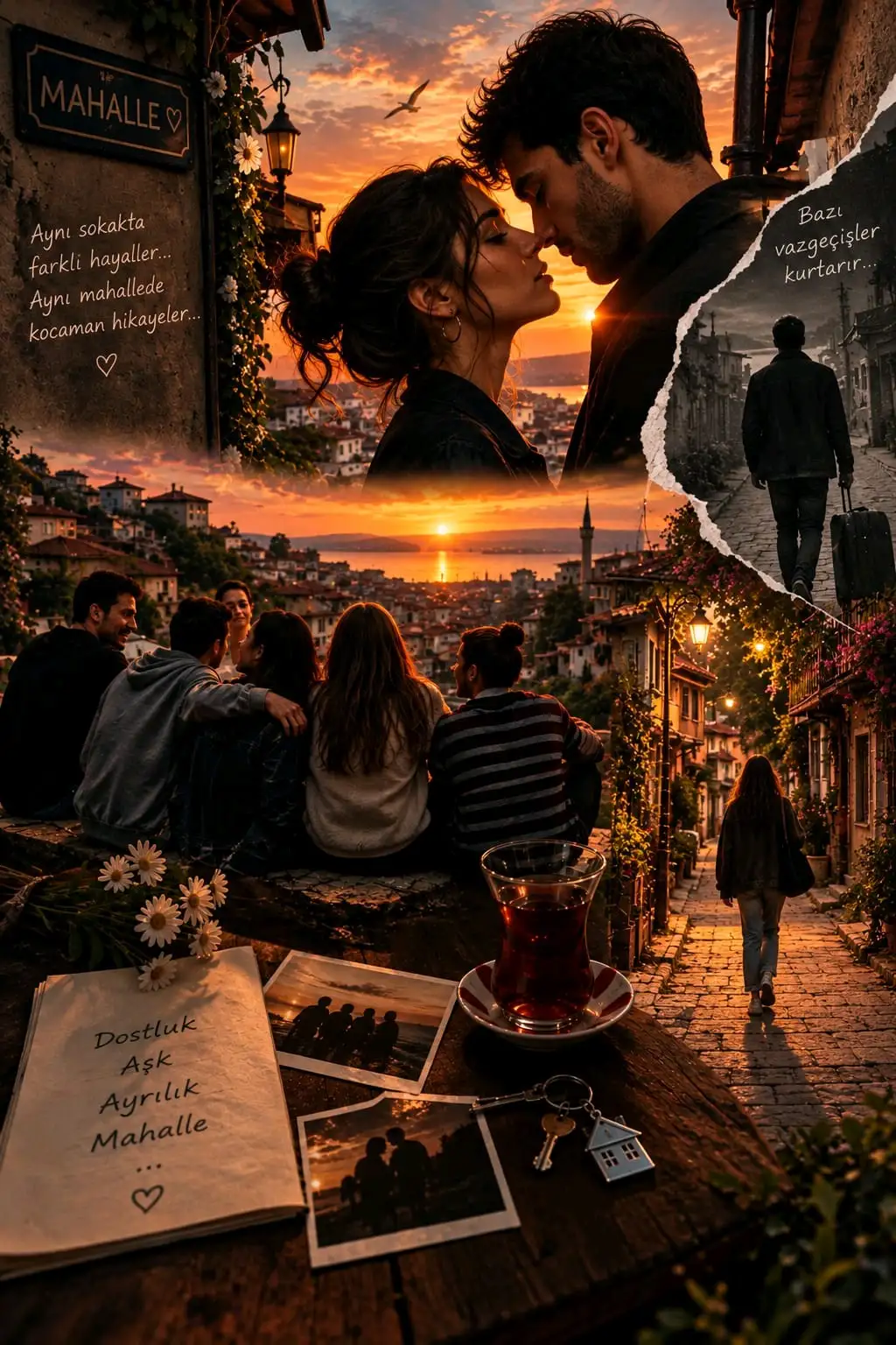 CAM — EBRU AKKABAK