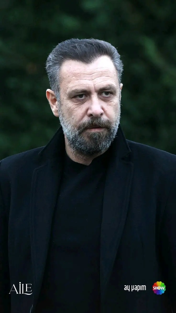 ceyhunu karakter görseli
