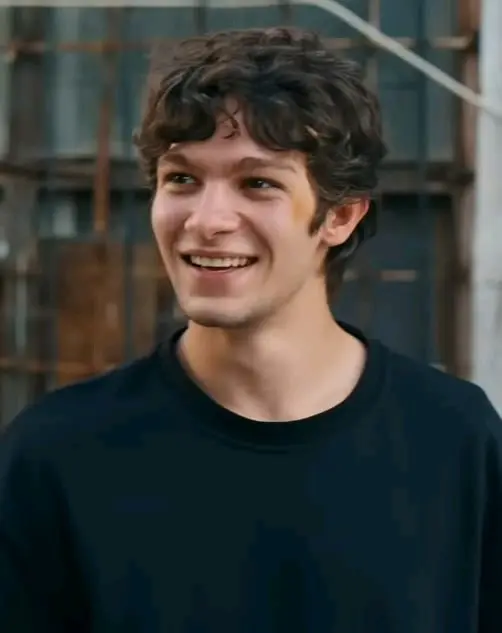 hasan karakter görseli