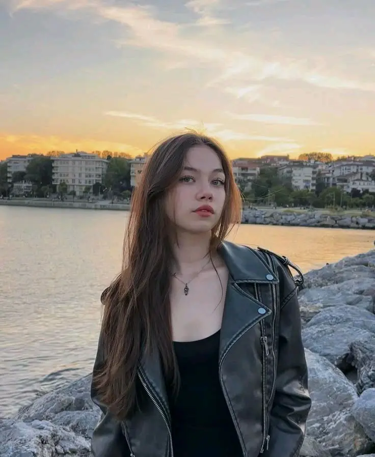 duru karakter görseli
