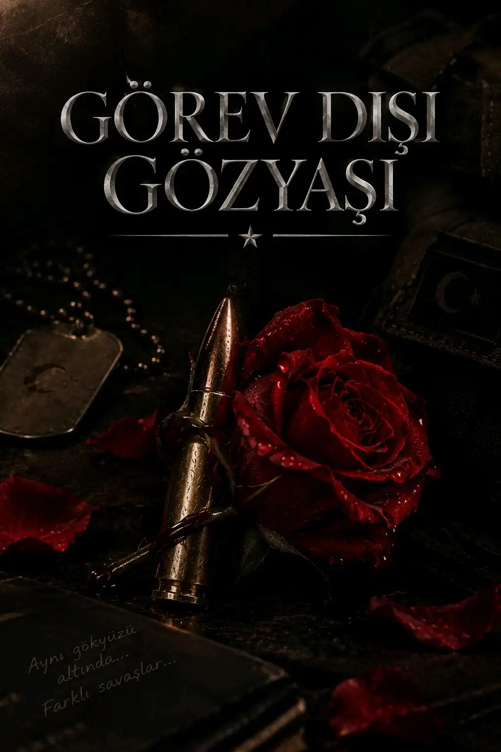 Görev Dışı Gözyaşı — Nisa