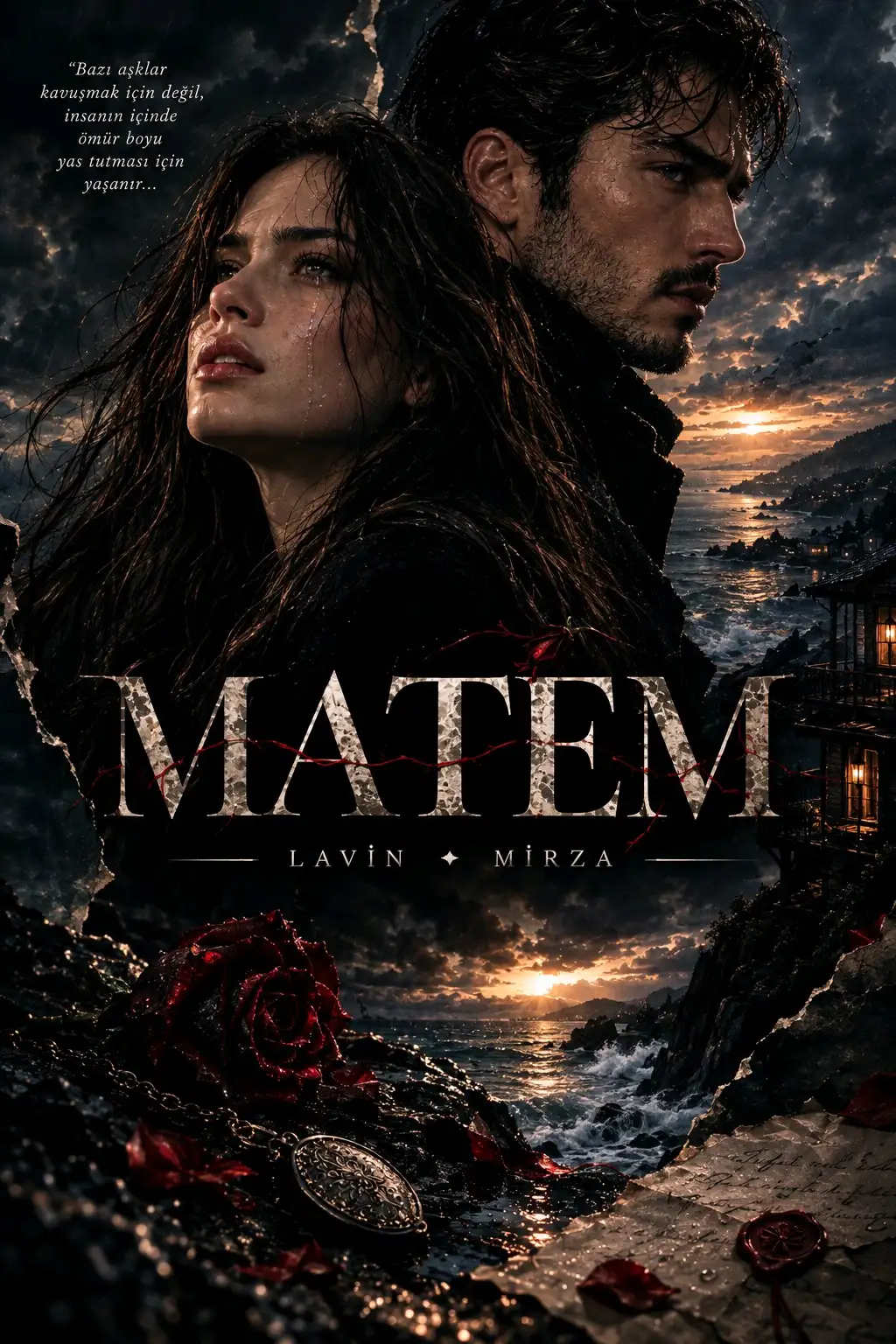 Matem — Aden
