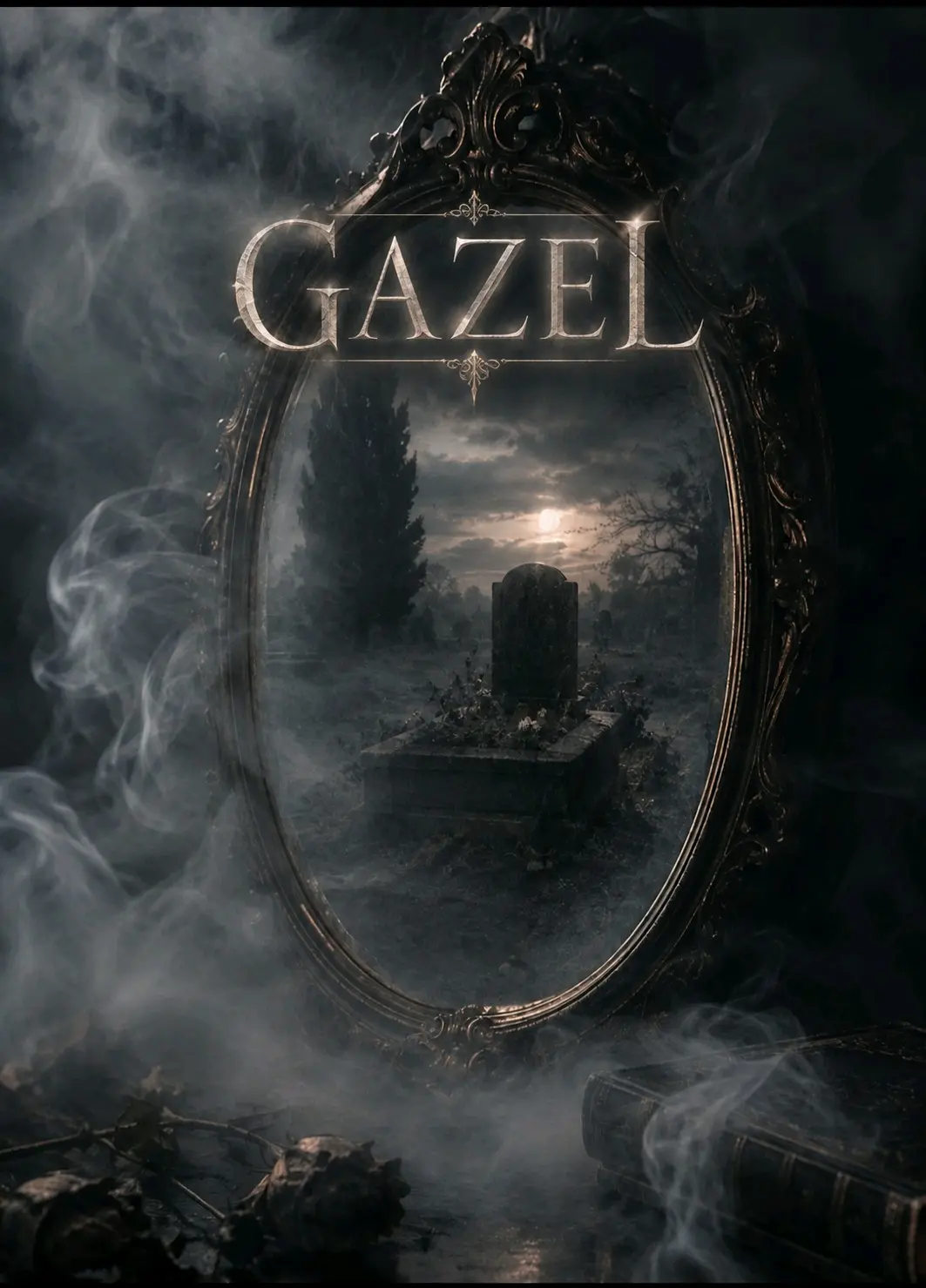 GAZEL — Nezaket Ergül